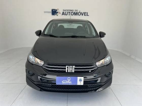 FIAT CRONOS 1.0 FIREFLY FLEX DRIVE MANUAL